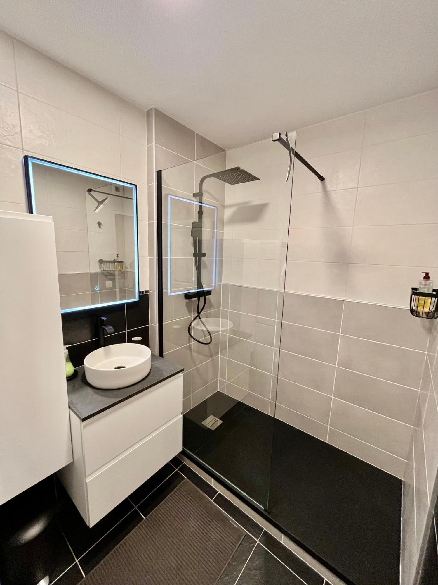 Appart Cosy 6 Personnes Floirac  Extérieur photo