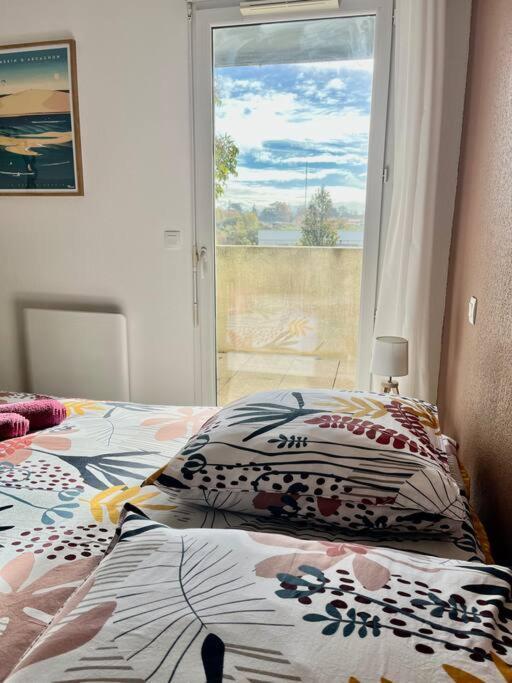 Appart Cosy 6 Personnes Floirac  Extérieur photo