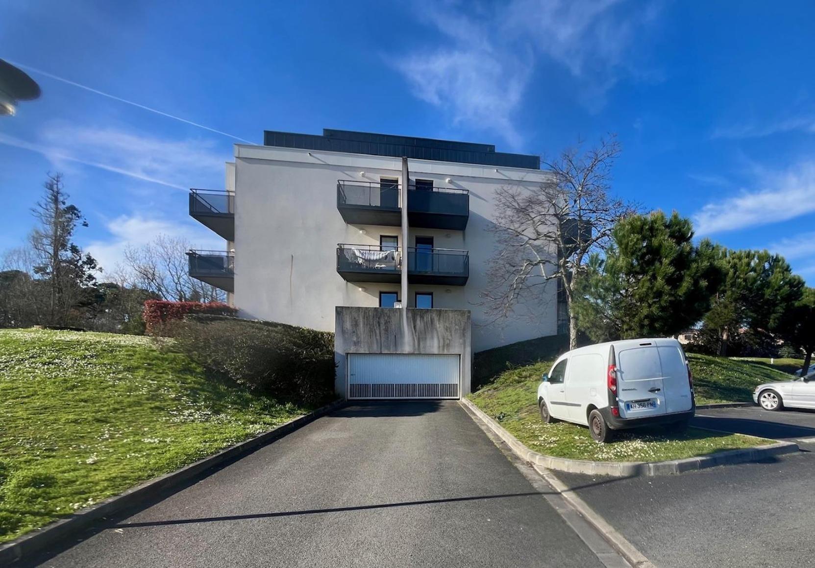 Appart Cosy 6 Personnes Floirac  Extérieur photo